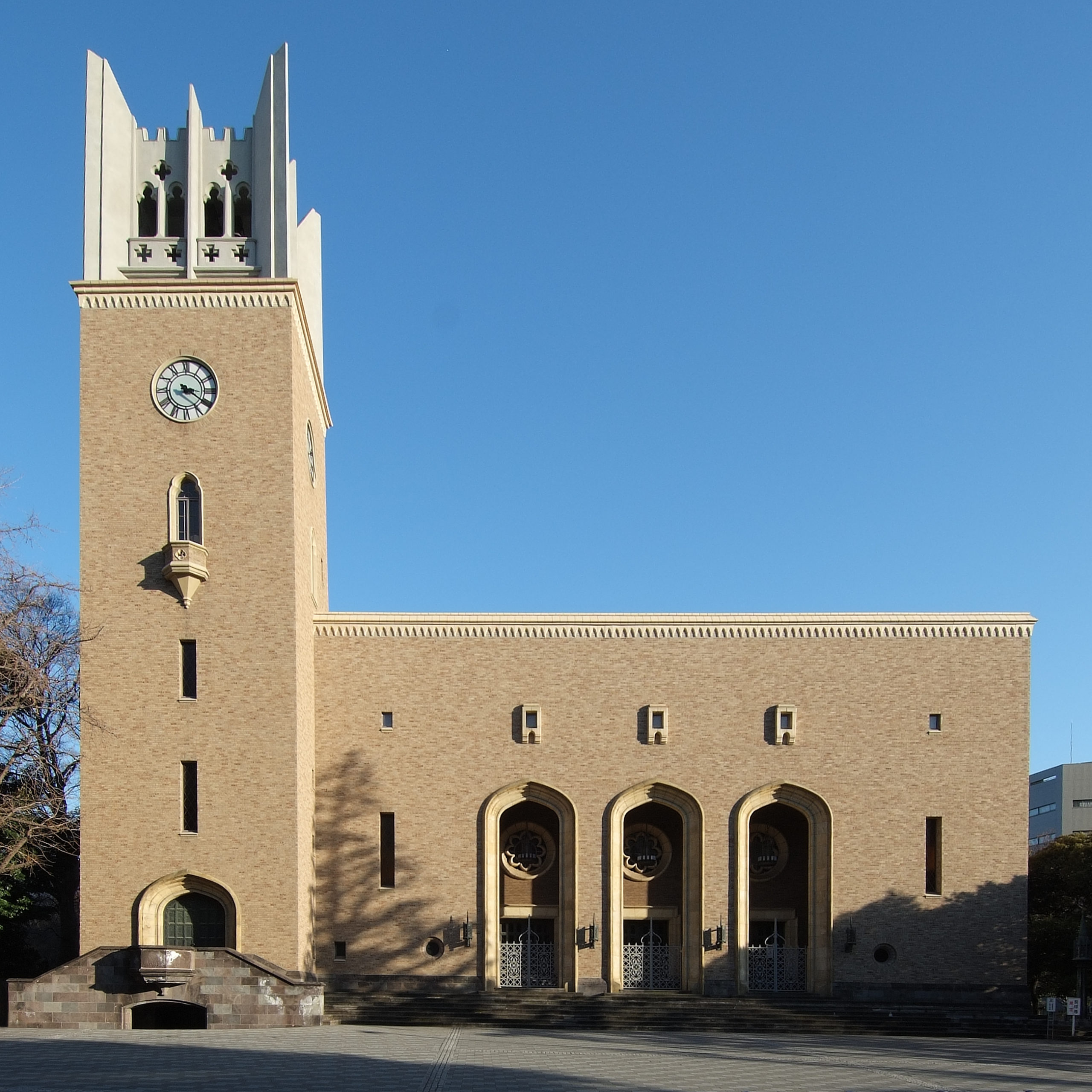 早慶徹底比較】学部から就活事情まで 自分に合うのはどっち